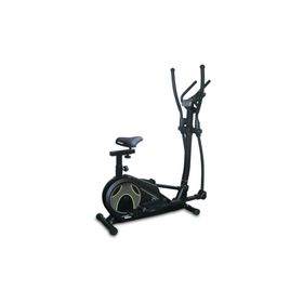 Voit D560 Black Seleli Eliptik Kondisyon Bisiklet