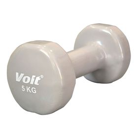 Voit DB107 Dipping 5 kg Gri Dumbell