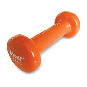 Voit Db107 Dippıng Dambıl 0,5kg /1vtasdb107/0,5k-064