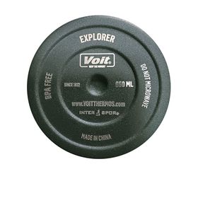 Voit Explorer 0.65 lt Yeşil Termos