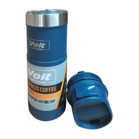 Voit Express Coffee 510 ml Mavi Termos