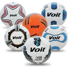 Voit Extreme Dikişli N:5 Futbol Topu