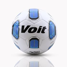 Voit Extreme No:5 Beyaz-Sarı-Mavi Futbol Topu
