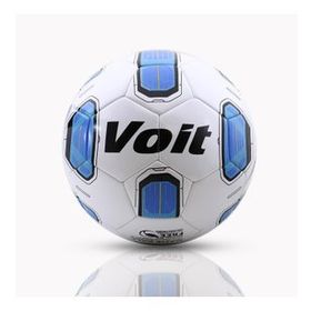 Voit Extreme No:5 Beyaz-Sarı-Mavi Futbol Topu