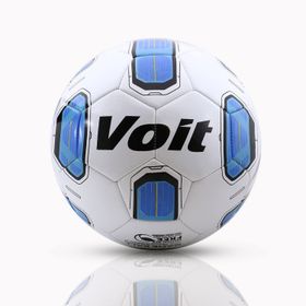 Voit Extreme No:5 Beyaz-Sarı-Mavi Futbol Topu