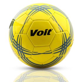 Voit Extreme No:5 Beyaz-Sarı-Mavi Futbol Topu