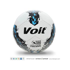 Voit Extreme No:5 Dikişli Futbol Topu Standart