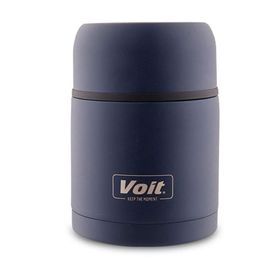 Voit Feed 0.6 lt Mavi Termos