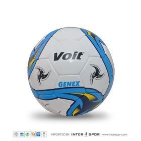 Voit Genex No 5 Futbol Topu