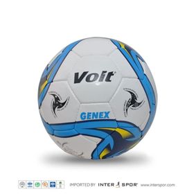 Voit Genex No 5 Futbol Topu