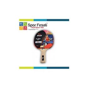 Voit Guard 2 Star Pinpon Raketi