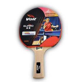 Voit Guard 2 Star Pinpon Raketi