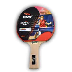 Voit Guard 2 Star Pinpon Raketi