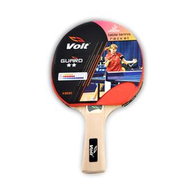 Voit Guard 2 Star Pinpon Raketi