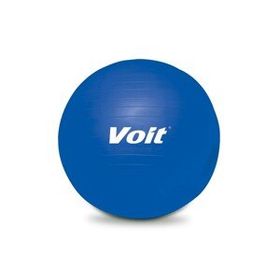 Voit Gymball Pompalı Mavi 65 cm Pilates Topu