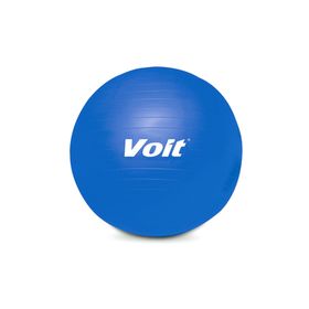 Voit Gymball Pompalı Mavi 65 cm Pilates Topu