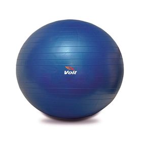 Voit Gymball Pompalı Mavi 65 cm Pilates Topu