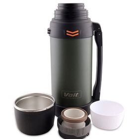 Voit Hero 2 lt Yeşil Termos