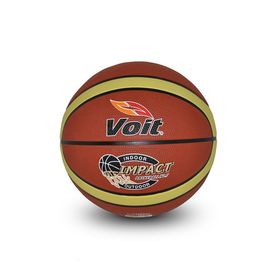 Voit Impact Kahve Beyaz N7 Basketbol Topu