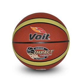 Voit Impact Kahve Beyaz N7 Basketbol Topu