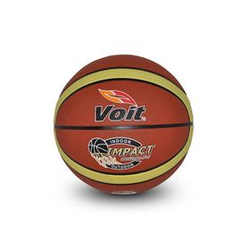 Voit Impact Kahve Beyaz N7 Basketbol Topu