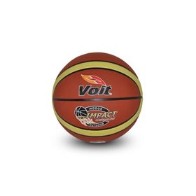 Voit Impact Kahve Beyaz N7 Basketbol Topu