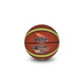 Voit İmpact Kahverengi-Beyaz Basketbol Topu