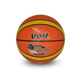 Voit Impact No:7 Turuncu Beyaz Basketbol Topu