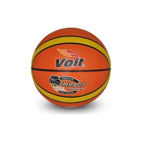 Voit Impact No:7 Turuncu Beyaz Basketbol Topu
