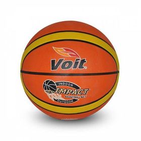Voit Impact No:7 Turuncu Beyaz Basketbol Topu