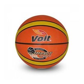 Voit Impact No:7 Turuncu Beyaz Basketbol Topu