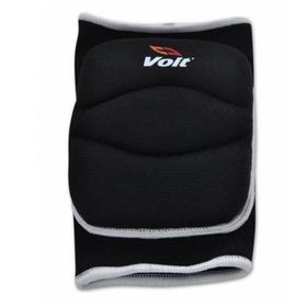 Voit Large Siyah Voleybol Dizliği
