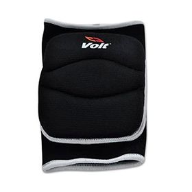Voit Large Siyah Voleybol Dizliği