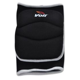 Voit Large Siyah Voleybol Dizliği