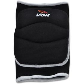 Voit Large Siyah Voleybol Dizliği