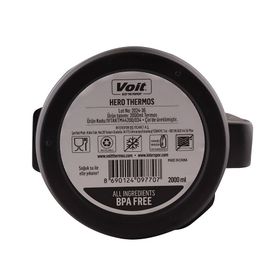 Voit Legend 1.5 lt Mavi Termos