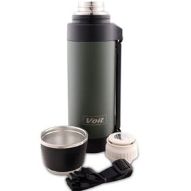 Voit Legend 1500 ml Yeşil Termos