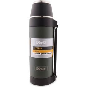 Voit Legend 1500 ml Yeşil Termos