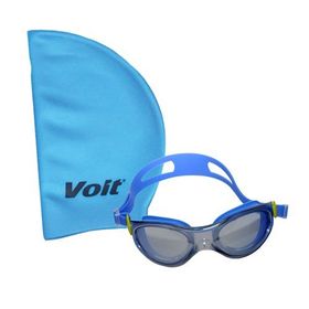 Voit Mavi Silikon Bone