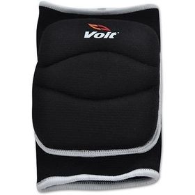 Voit Medium Siyah Voleybol Dizliği