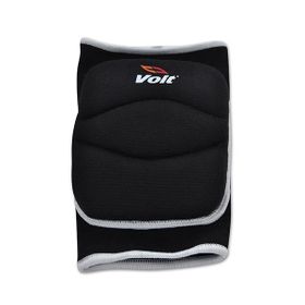 Voit Medium Siyah Voleybol Dizliği