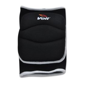 Voit Medium Siyah Voleybol Dizliği