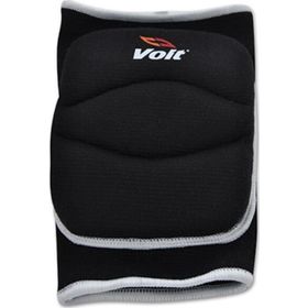 Voit Medium Siyah Voleybol Dizliği