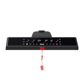 Voit Mega Fit 50x125 cm Otomatik Eğimli Geniş Bant Koşu Bandı