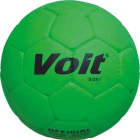 Voit N1 Yeşil Hentbol Topu