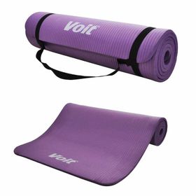 Voit Nbr 1 cm Mor Yoga Mat