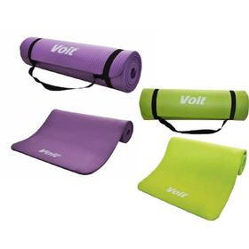 Voit Nbr 1 cm Mor Yoga Mat