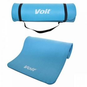 Voit Nbr 1,5 cm Mavi Yoga Mat