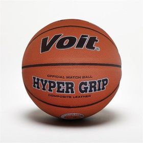 Voit No:7 Hyper Grip Basketbol Topu