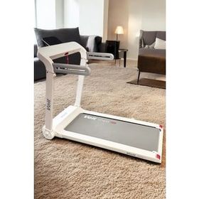 Voit Novafit Beyaz 46 cm Bluetooth Uygulamalı Koşu Bandı